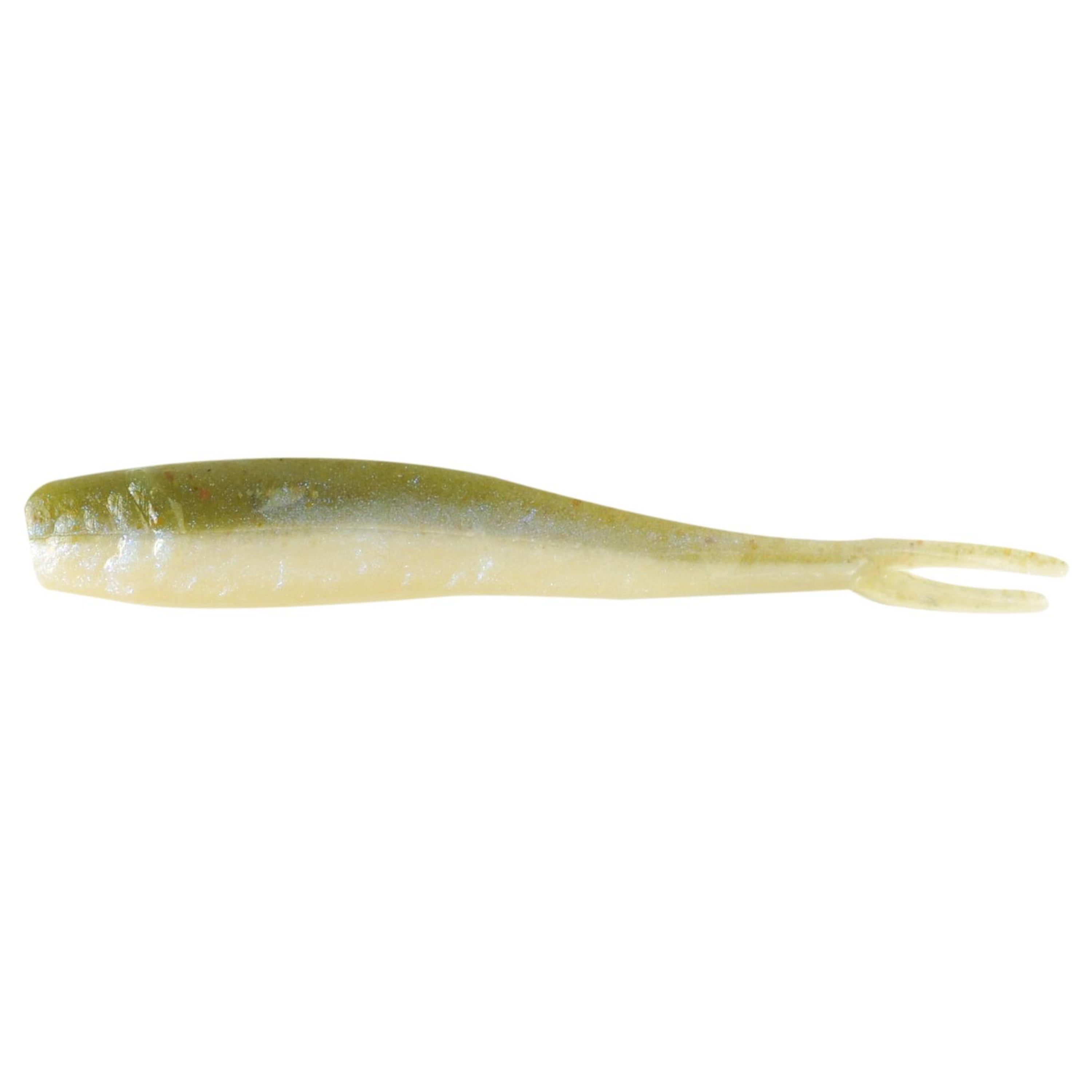 Academy Sports + Outdoors Berkley Gulp! Alive Minnow Half Pint Soft Bait