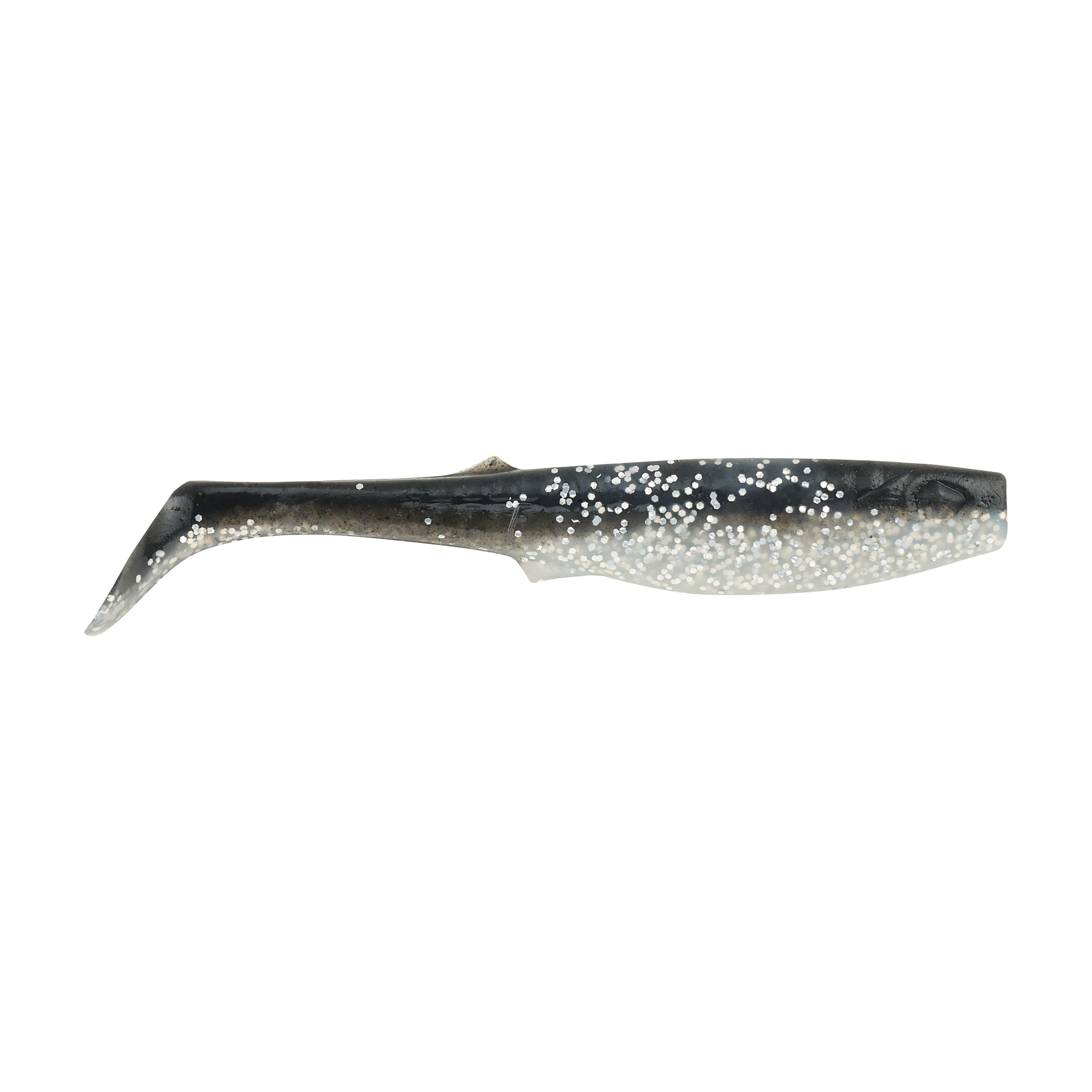Berkley Gulp! Alive! Paddleshad Soft Bait