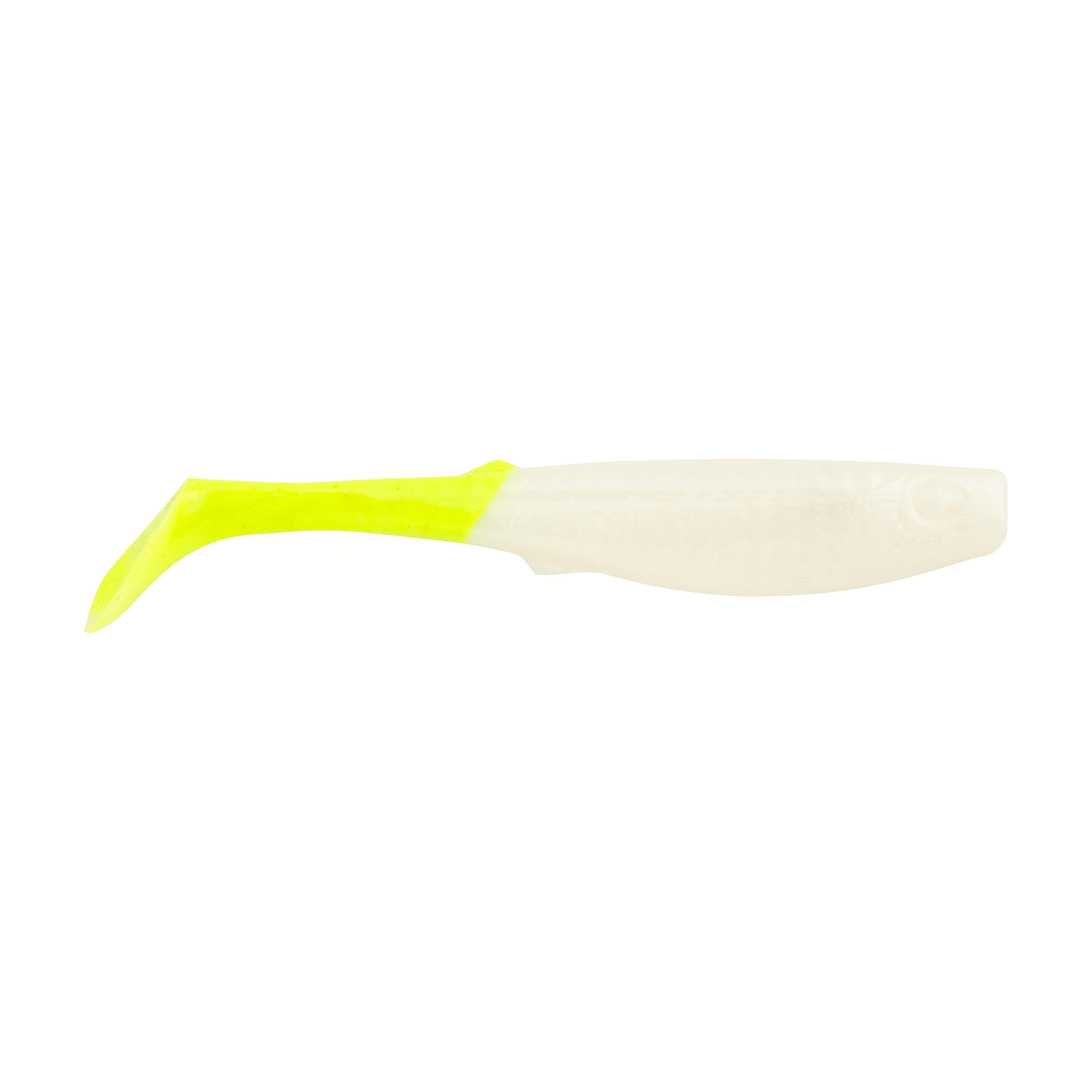 Berkley Gulp! Alive! Paddleshad Soft Bait