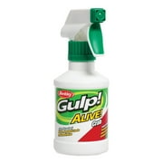 Berkley Gulp! Alive! Saltwater Attractant Soft Bait