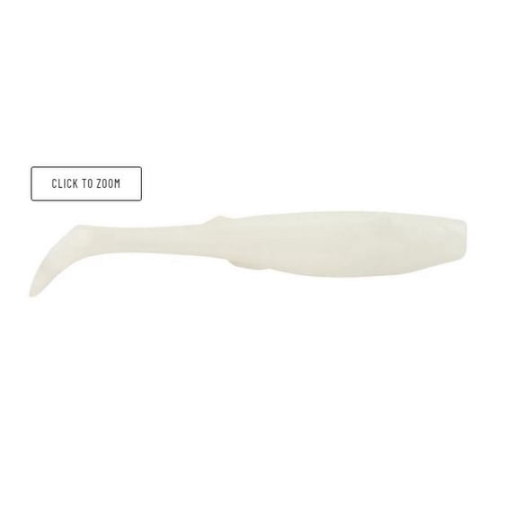 Berkley Gulp! Alive! Saltwater Paddleshad Soft Bait