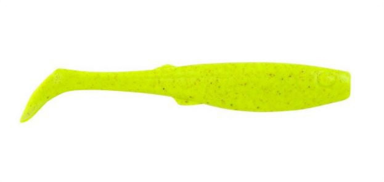 Berkley Gulp! Alive! Saltwater Paddleshad Soft Bait
