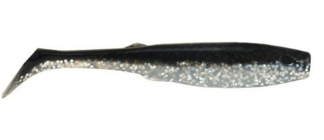 Berkley Gulp! Alive! Saltwater Paddleshad Soft Bait