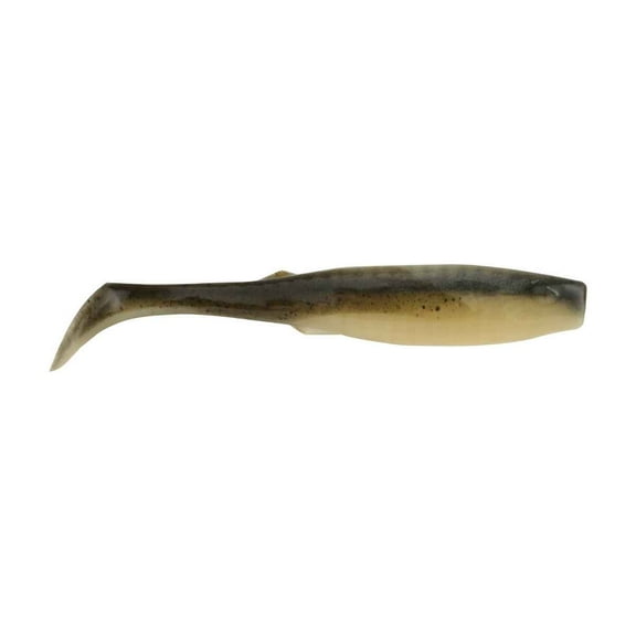 Berkley Gulp! Alive! Saltwater Paddleshad Soft Bait