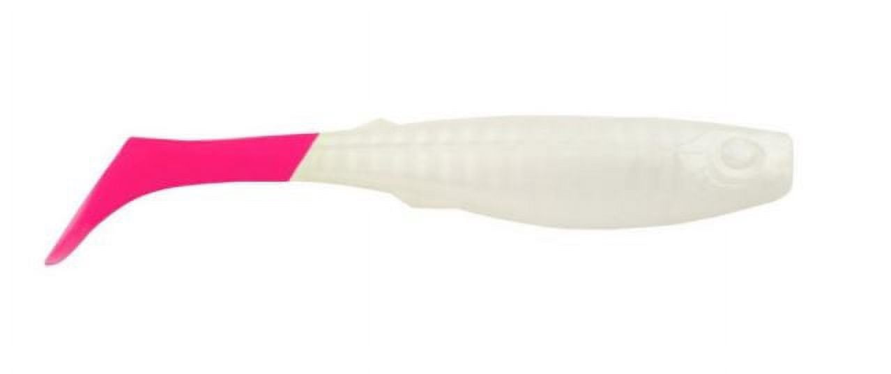 Berkley Gulp! Alive! Saltwater Paddleshad Soft Bait