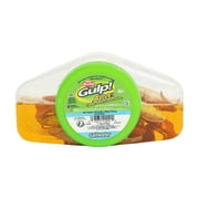 Berkley Gulp! Alive Saltwater Shrimp Soft Bait, New Penny