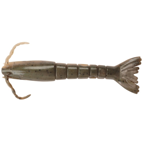 Berkley Gulp! Alive Saltwater Shrimp Soft Bait
