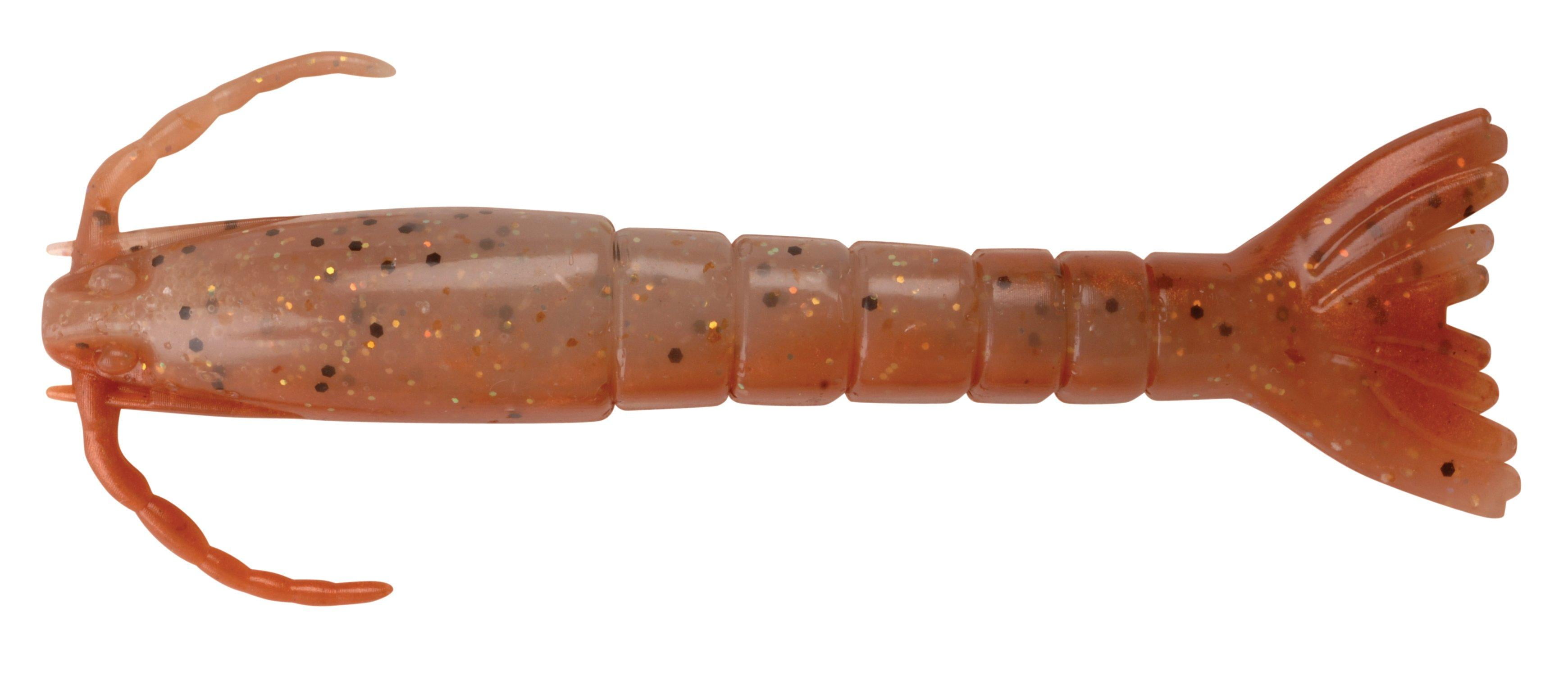 Berkley Gulp! Alive! Saltwater Shrimp Soft Bait