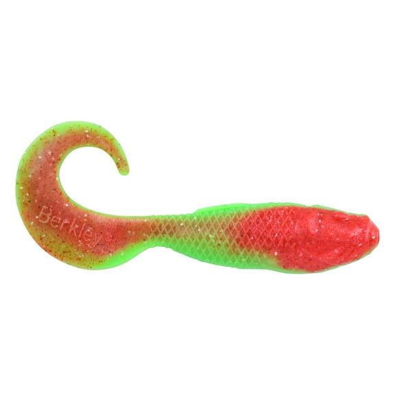 Berkley Gulp! Alive! Saltwater Swimming Mullet Soft Bait