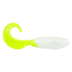 Berkley Gulp! Alive! Saltwater Swimming Mullet Soft Bait