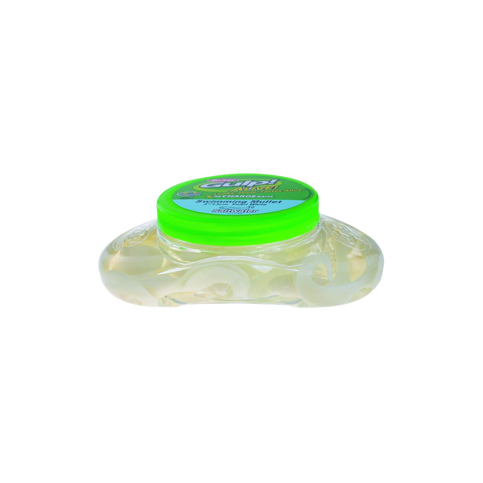 Gulp! Alive!® Saltwater Attractant – Berkley EU
