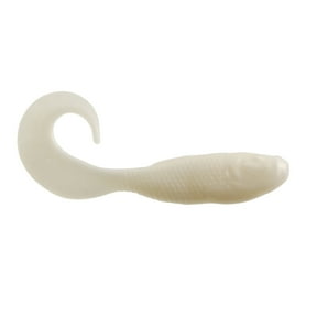 Berkley Gulp! Alive! Saltwater Swimming Mullet Soft Bait