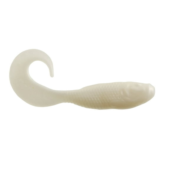 Berkley Gulp! Alive! Saltwater Swimming Mullet Soft Bait