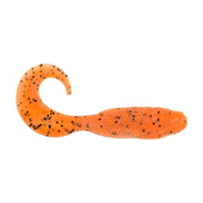 Berkley Gulp! Alive Saltwater Swimming Mullet Soft Bait