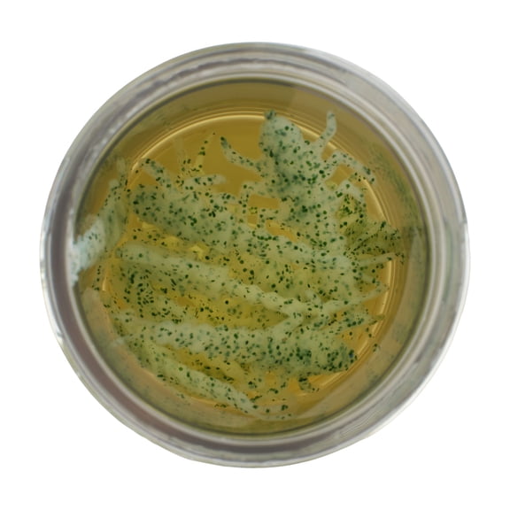 Berkley Gulp! Alive! Stonefly, 1.25 in, Creatures, Chive (1 Count)