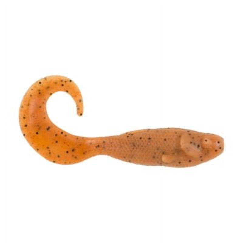 Berkley Gulp! Alive Saltwater Swimming Mullet Soft Bait