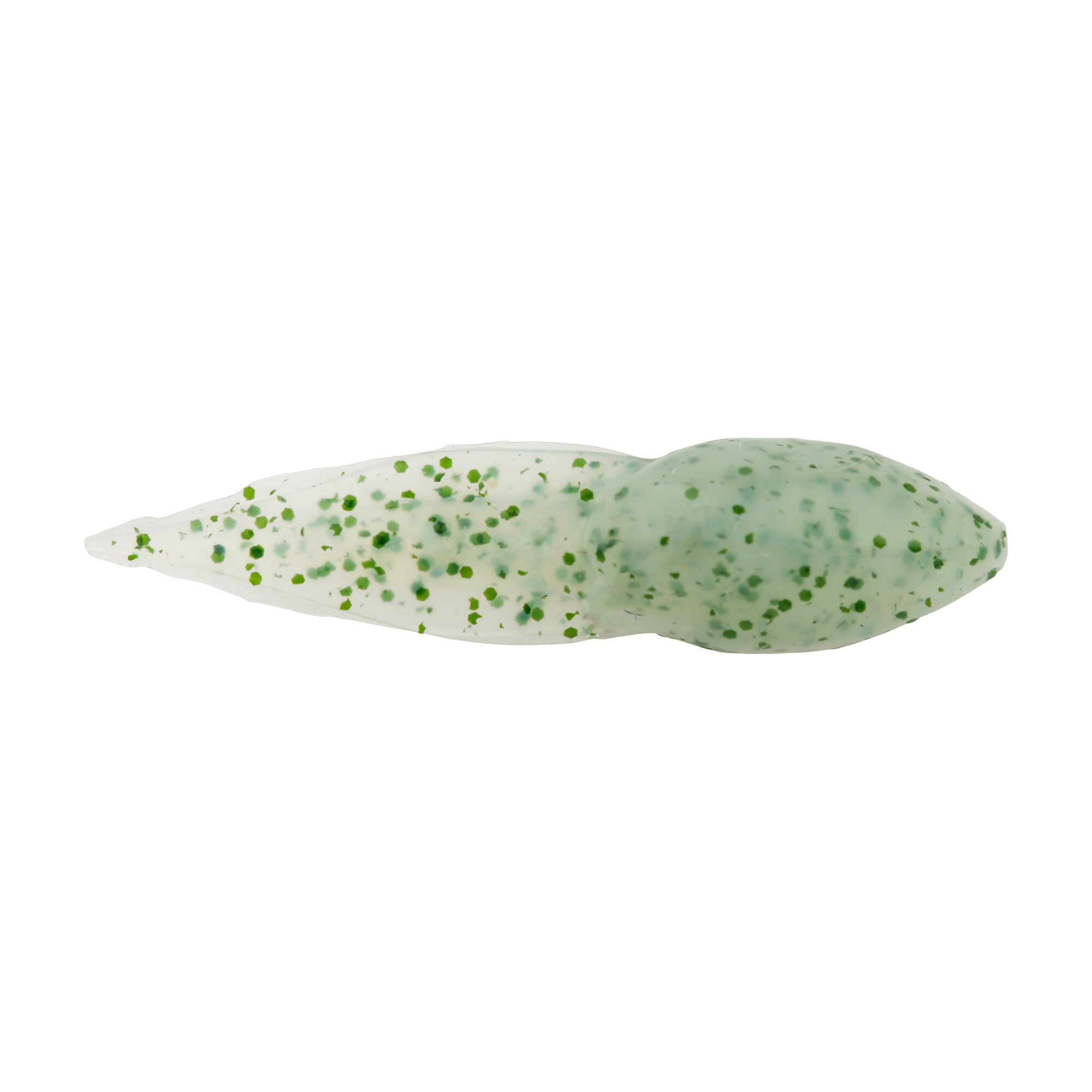 Berkley Gulp! Alive!® Tadpole, 1.25 in, Minnows, Chive (1 Count)