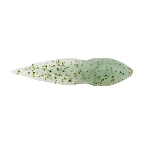 Berkley Gulp! Alive! Tadpole, 1.25 in, Minnows, Chive (1 Count)