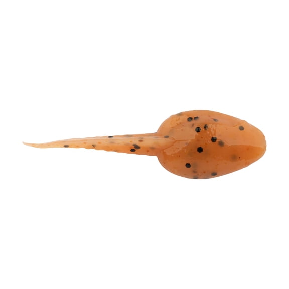 Berkley Gulp! Alive! Tadpole, 1.25 in, Minnows, Pumpkinseed (1 Count)