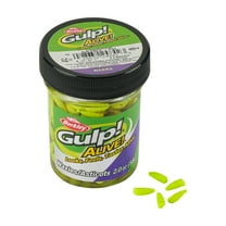Berkley Gulp! Alive Waxies Soft Bait