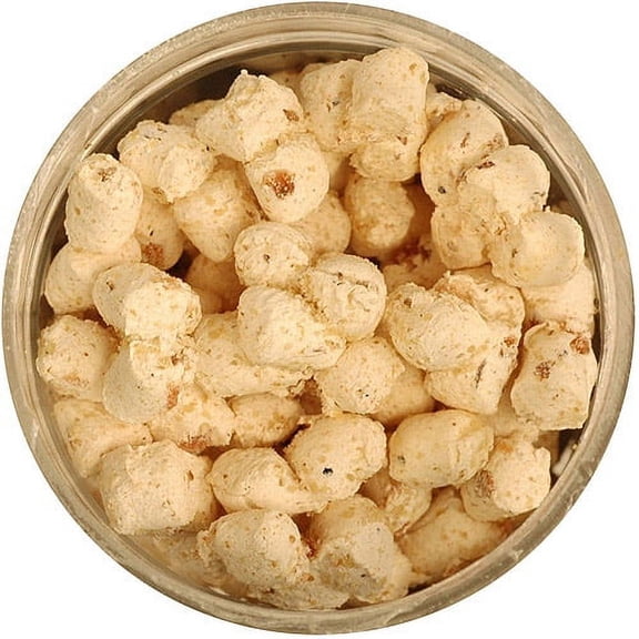 Berkley Gulp! Crappie Nibbles Soft Bait