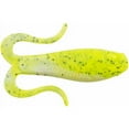 thumbnail image 1 of Berkley Gulp! Double tail Swimming Mullet Fishing Soft Bait, 1 of 7