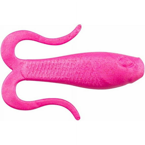 Berkley Gulp! Doubletail Swimming Mullet