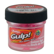 Berkley Gulp! Floating Salmon Eggs Soft Bait