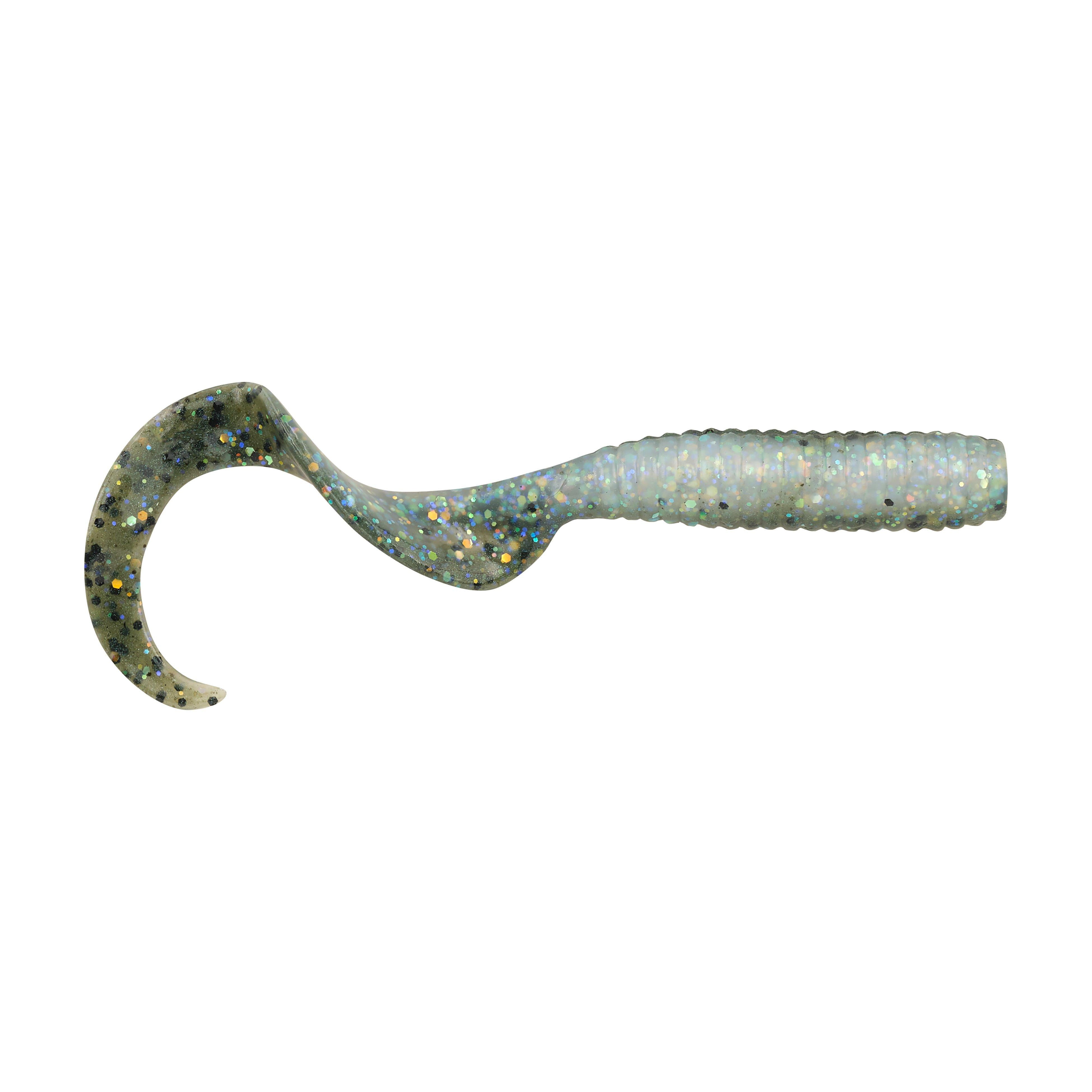 BERKLEY GULP GRUB LURE 5 INCH