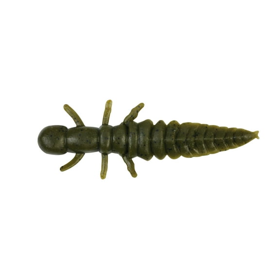 Berkley Gulp! Hellgramite Soft Bait