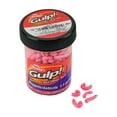 thumbnail interactive-video image 1 of Berkley Gulp! Maggot Fishing Soft Bait, 1 of 5