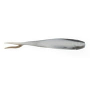 Berkley Gulp Minnow 4", Smelt, 8-Pack