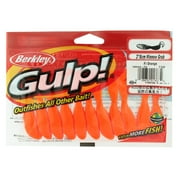 Berkley Gulp! Minnow Grub Soft Bait