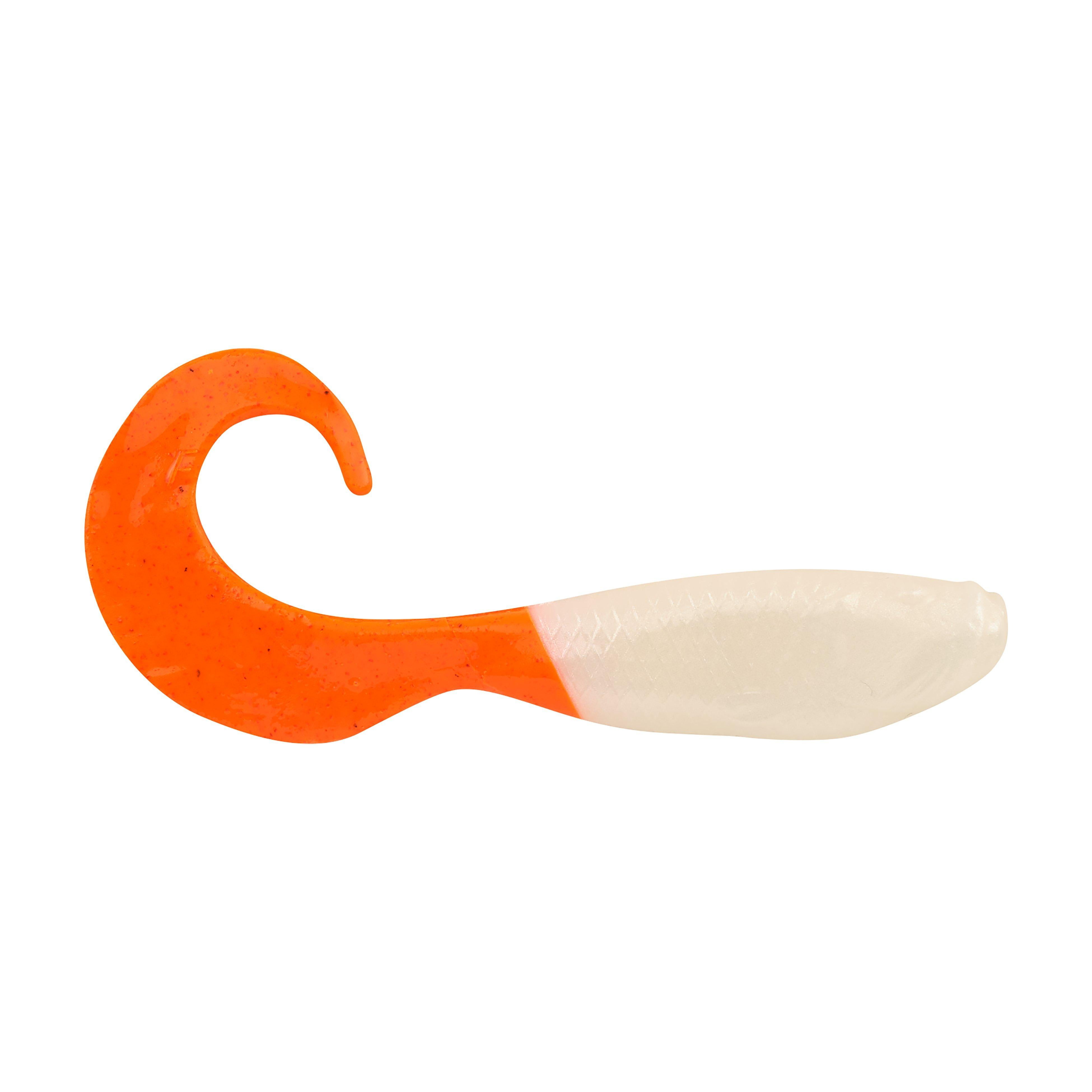 Berkley Gulp! Minnow Grub Soft Bait