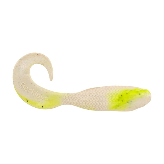 Berkley Gulp! Minnow Grub Soft Bait