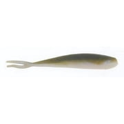 Berkley Gulp! Minnow Soft Bait 2 1/2" Length, Watermelon Pearl, Fishing Lure