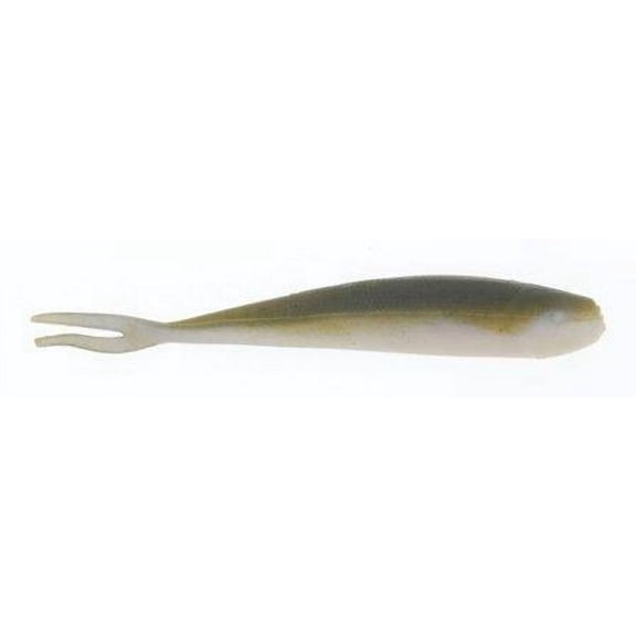 Berkley Gulp! Minnow, Watermelon Pearl, 12 Pack