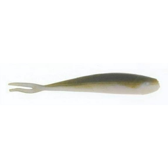 Berkley Gulp! Minnow, Watermelon Pearl, 12 Pack