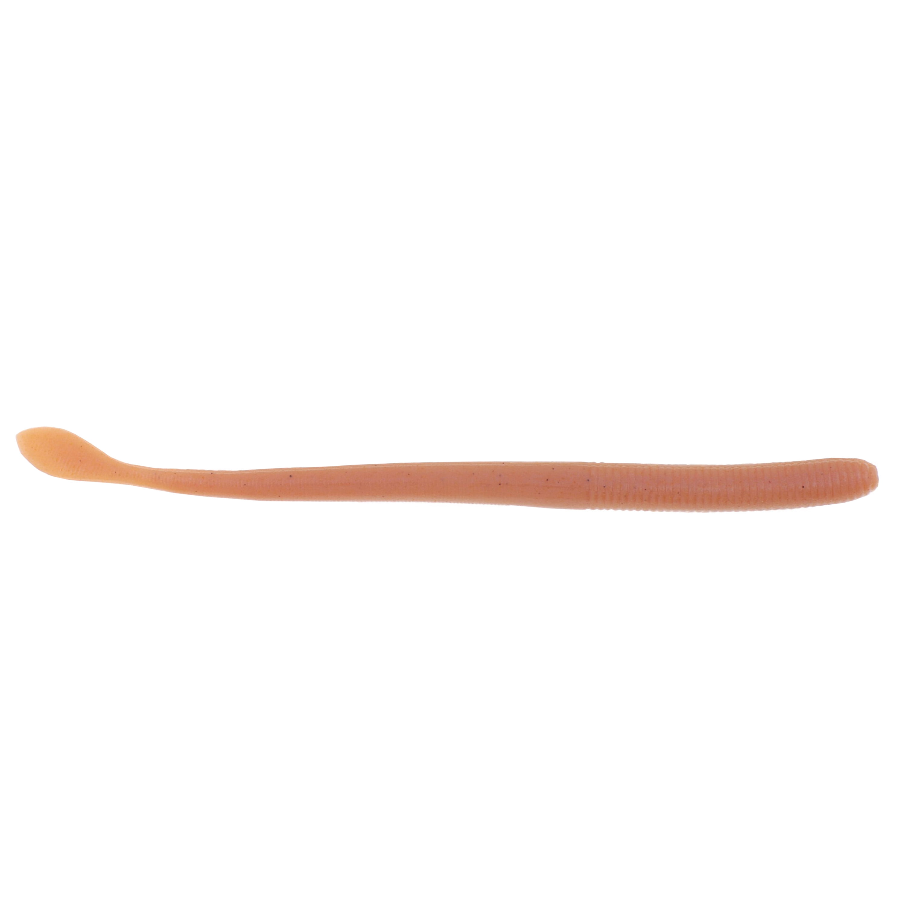 Berkley Gulp! Nightcrawler 6" Biodegradable Soft Bait for Walleye and ...