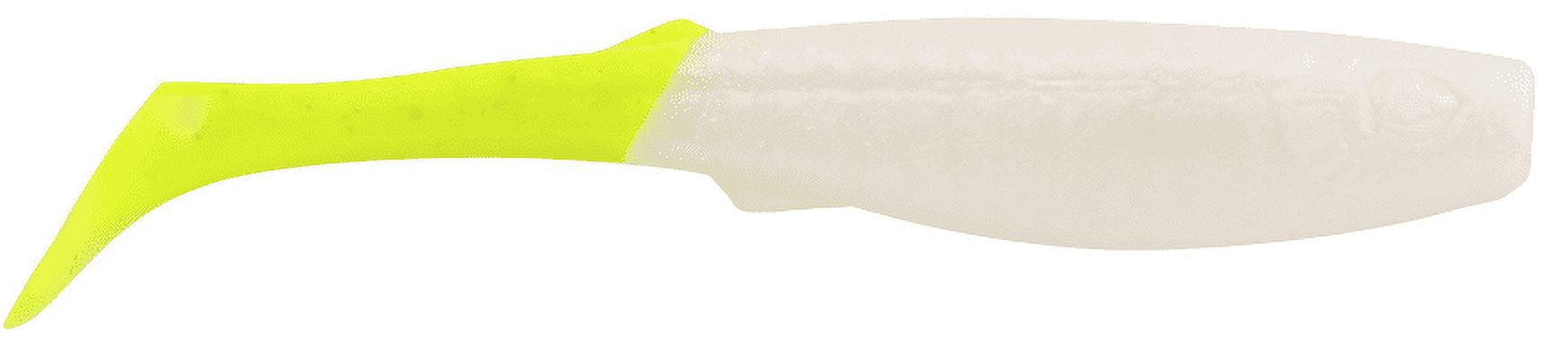 Berkley Gulp! Paddleshad Soft Bait