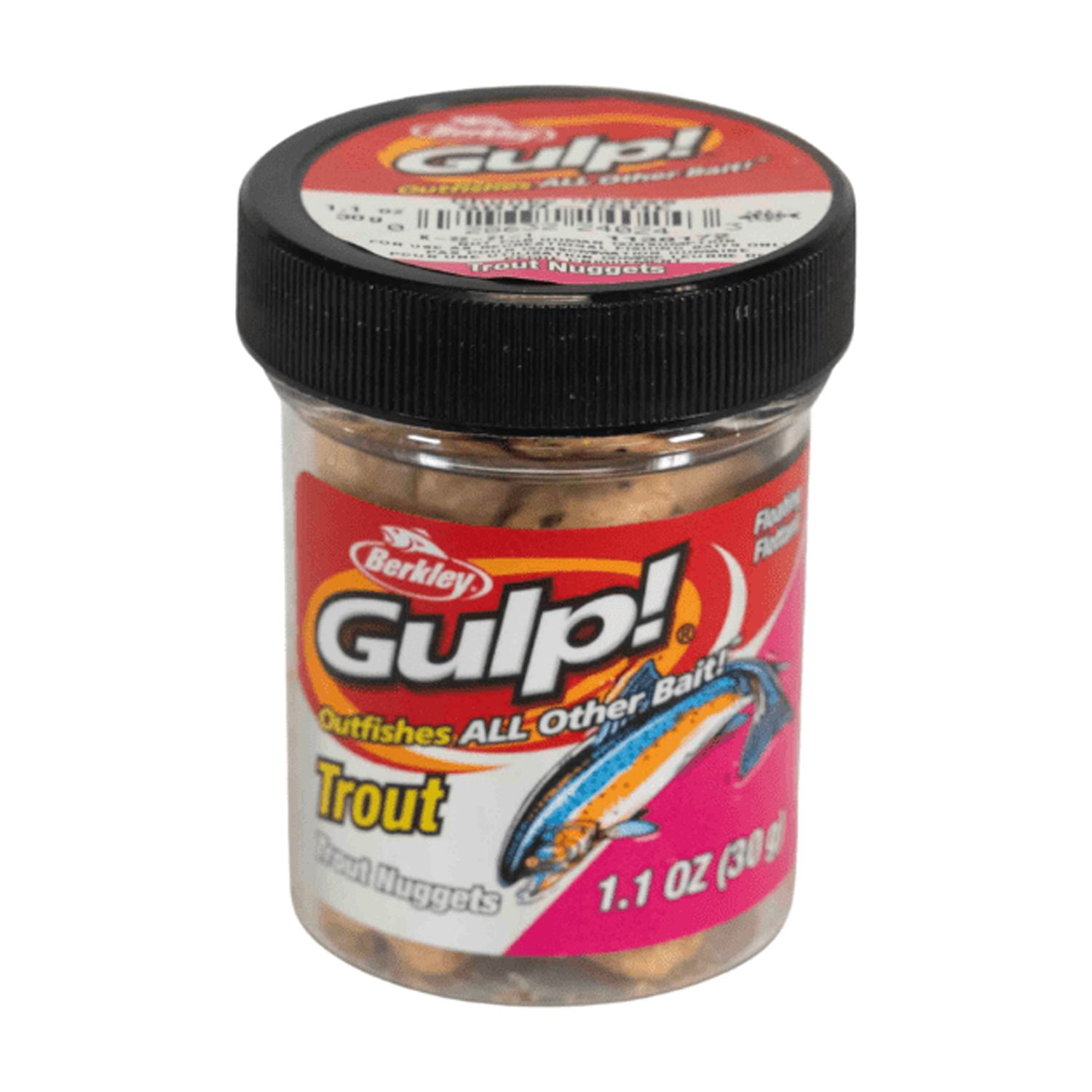 Berkley Gulp SR Crawler, Opening Night, Worm Soft Bait