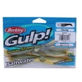 thumbnail image 1 of Berkley Gulp! Saltwater 3" Pogy, Sardine, 1 of 7