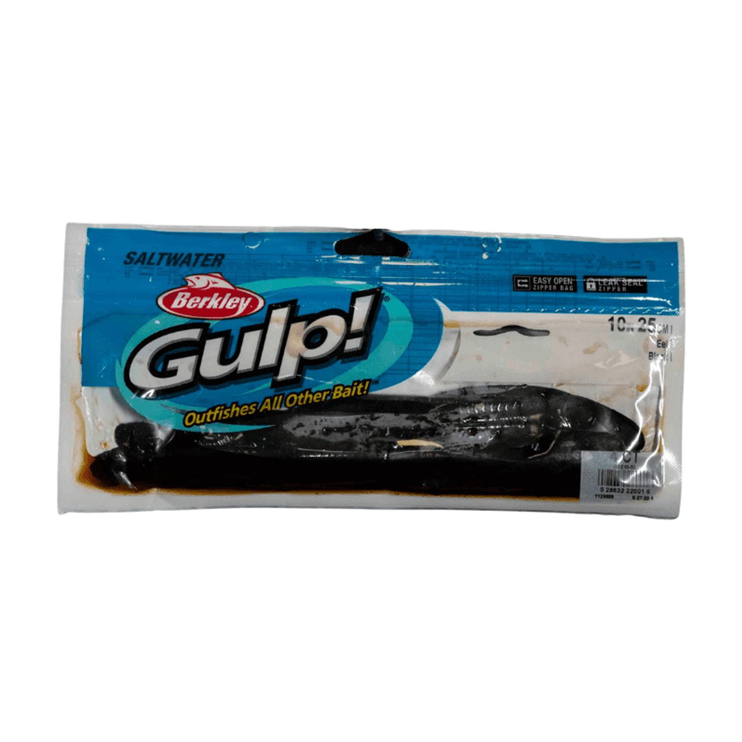 berkley gulp saltwater tackle bag 10-Jar Bait Folder This is 100 Berkley Gulp! Saltwater Grub -