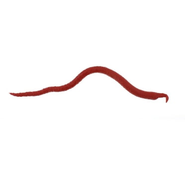 Berkley Gulp! Saltwater Extruded Bloodworm Soft Bait