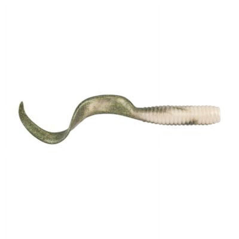 Berkley Gulp! Saltwater Grub Soft Bait