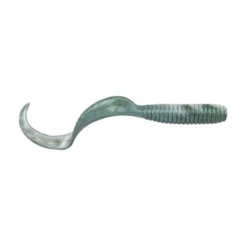 Berkley Gulp! Saltwater Grub Soft Bait