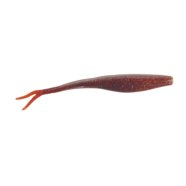 Leurre Storm WildEye – Curl Tail Minnow 02 Perch – Neuf, Coloris Perche