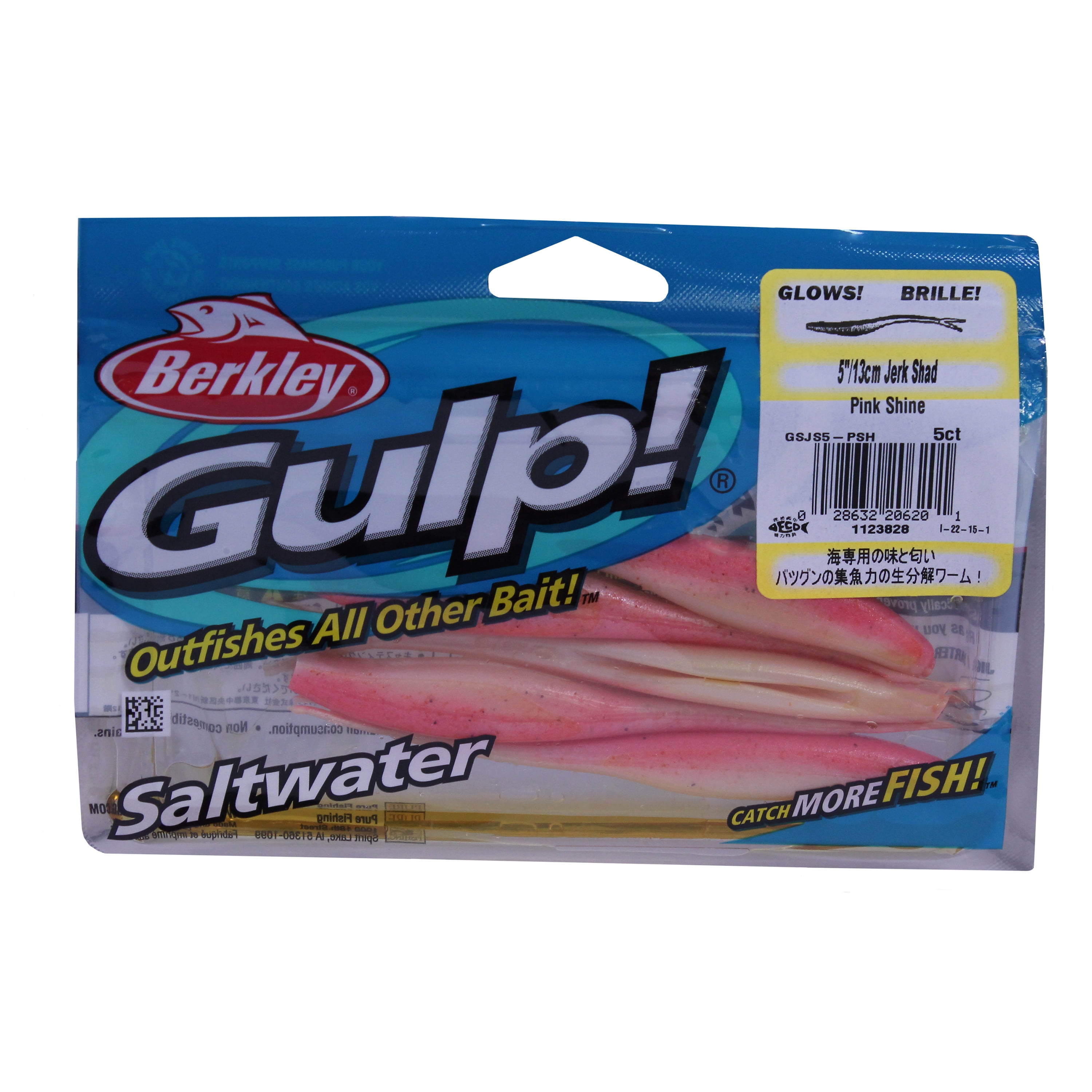 Berkley Gulp Alive Recharge Juice 236ml Fishing Scent - Fisho's Tackle World