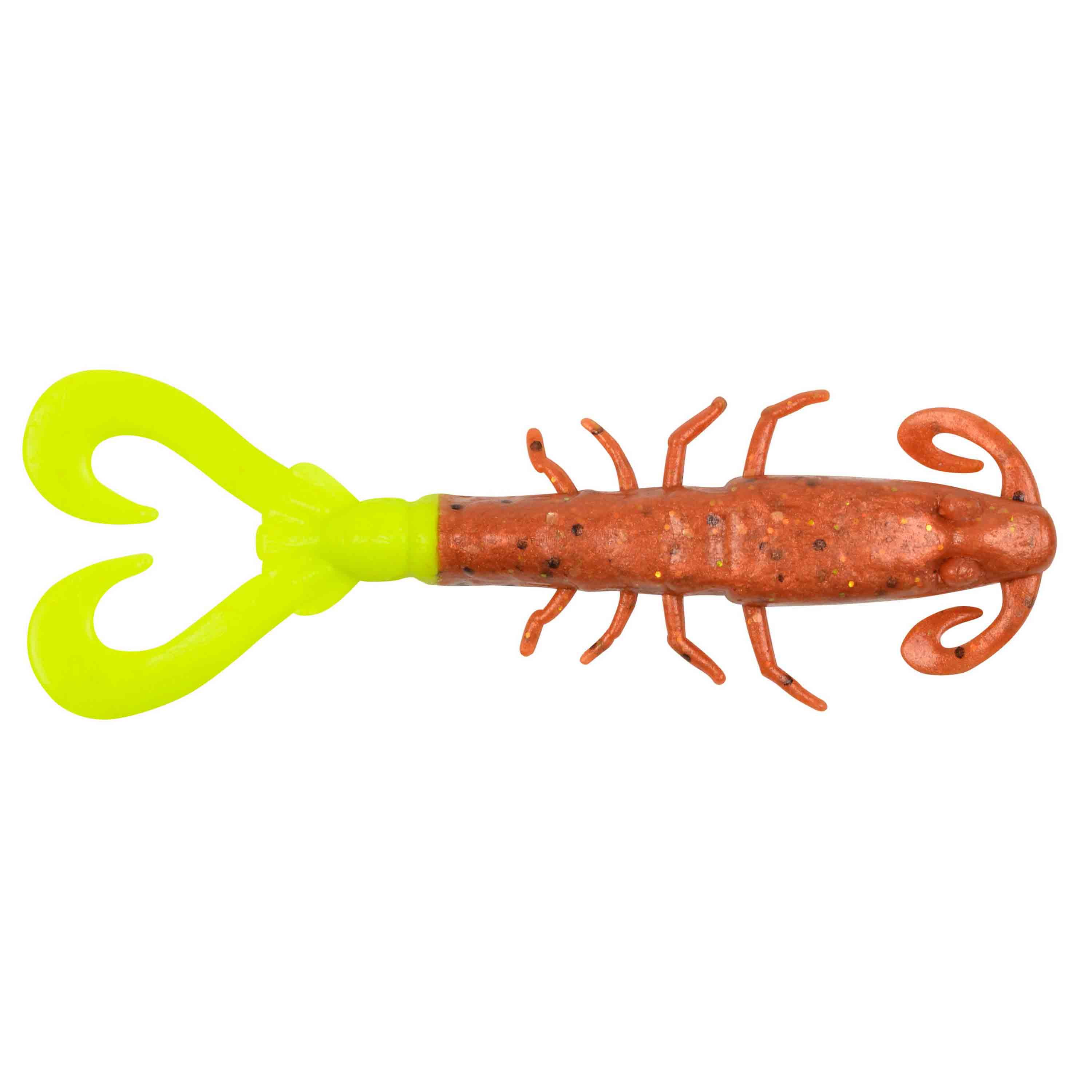 Gulp!® Saltwater Jigging Shrimp – Berkley® EU