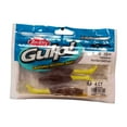 thumbnail image 1 of Berkley Gulp! Saltwater Paddleshad Soft Bait, 1 of 9